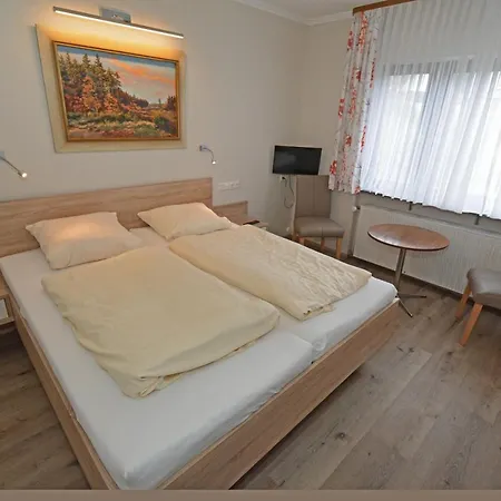 Отель Weinhaus Hehner-kiltz Waldbockelheim