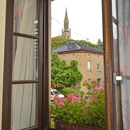 Weinhaus Hehner-kiltz Hotell Waldböckelheim
