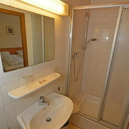 酒店 Weinhaus Hehner-kiltz