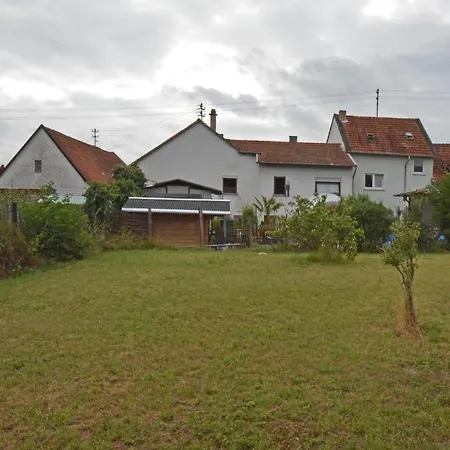 מלון Weinhaus Hehner-kiltz Waldböckelheim