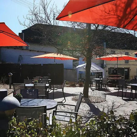 Weinhaus Hehner-kiltz 酒店