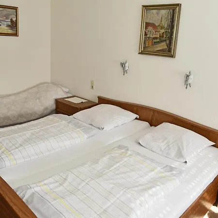 Weinhaus Hehner-kiltz 2* Waldböckelheim