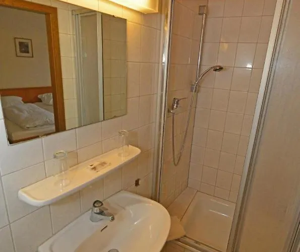 מלון Weinhaus Hehner-kiltz