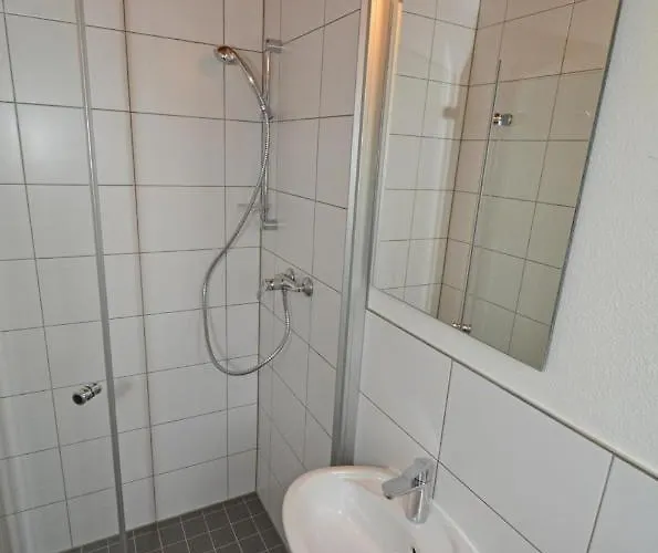 Weinhaus Hehner-kiltz מלון 2*