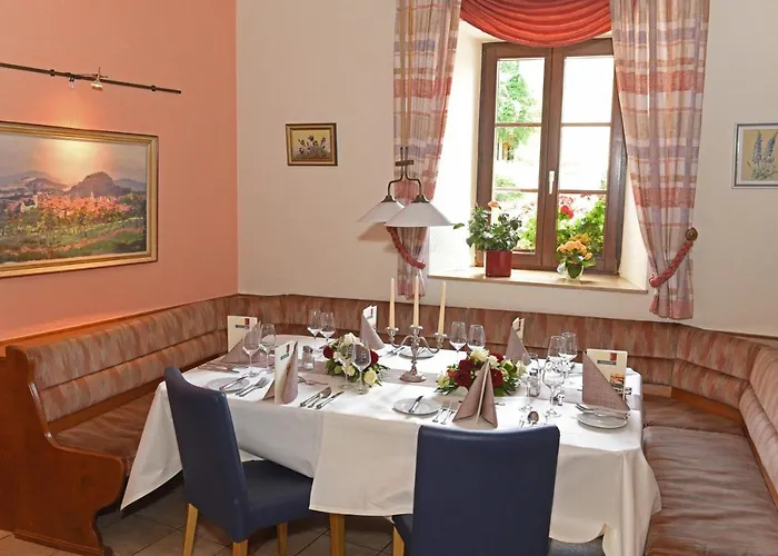 Weinhaus Hehner-kiltz