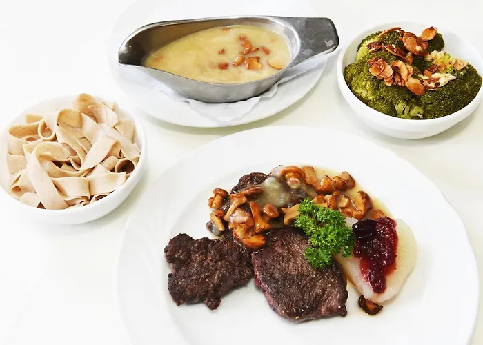 Weinhaus Hehner-kiltz