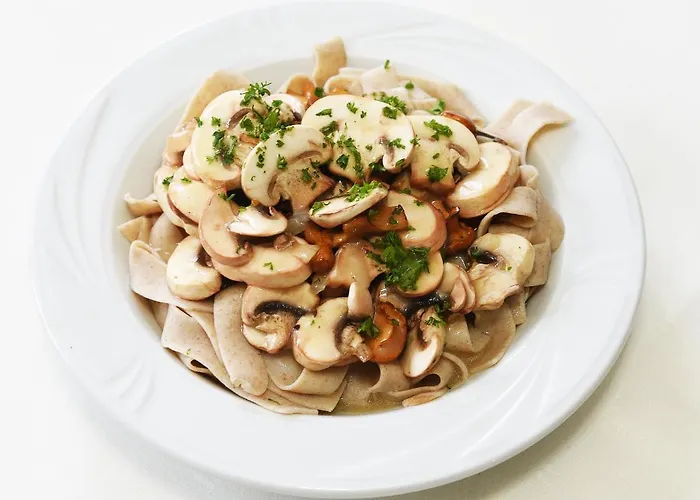 מלון Weinhaus Hehner-kiltz