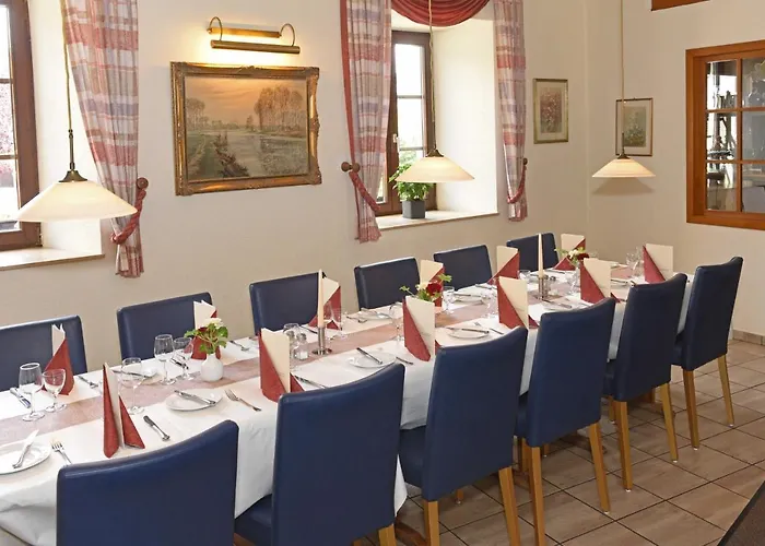 Weinhaus Hehner-kiltz מלון 2*